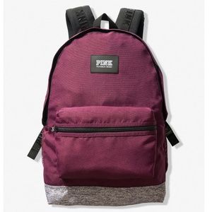 VS Pink Campus Backpack
